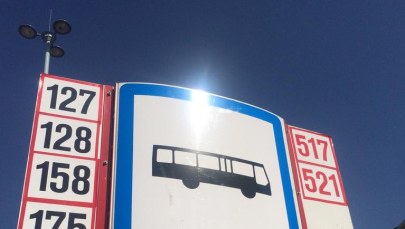 "Musiałam długo kluczyć!". Remonty przystanków przy Dworcu Centralnym