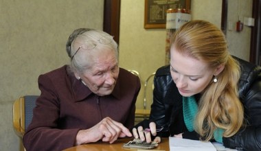 "Musiałem znać historię, żeby zasiąść przy stole z ojcem i dziadkiem"