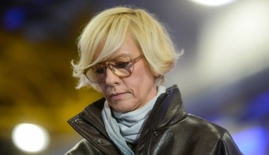 Musiało minąć cztery lata. Werner zamieściła emocjonalny wpis