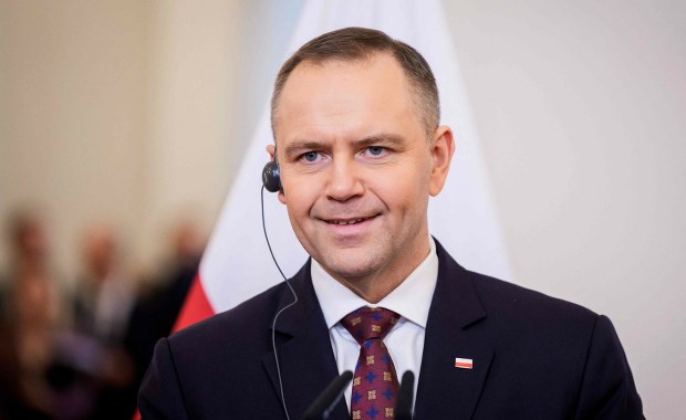 "Musiało się wkraść jakieś nieporozumienie". Prezydent o przekazaniu samolotów MiG-29 Ukrainie