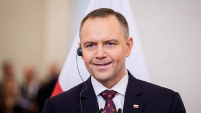 "Musiało się wkraść jakieś nieporozumienie". Prezydent o przekazaniu samolotów MiG-29 Ukrainie