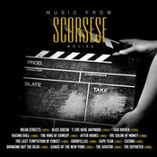 muzyka filmowa: -Music From Scorsese Movies