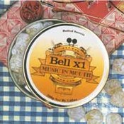 Bell X1: -Music In Mouth