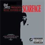 różni wykonawcy: -Music Inspired By Scarface