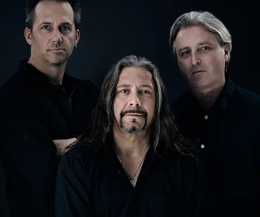 Music Inspired by "The Slavs": Perun i Weles temu przyświecali [RECENZJA]