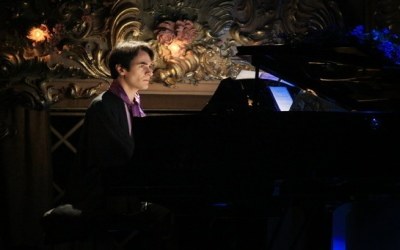 Music Master: Chopin traktować będzie o twórczości Fryderyka Chopina /AFP