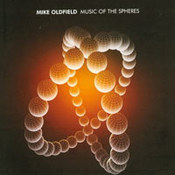 Mike Oldfield: -Music Of The Spheres