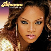 Rihanna: -Music of the Sun