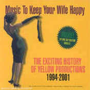 różni wykonawcy: -Music to Keep Your Wife Happy