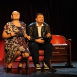 Musical "I love you" w Teatrze Buffo