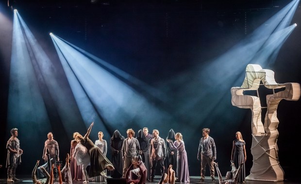 Musical "Jesus Christ Superstar" ponownie w Operze i Filharmonii Podlaskiej