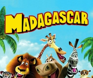 Musical "Madagaskar" w Teatrze Muzycznym w Poznaniu