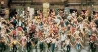 Musical, Marvin Hamlisch, "A Chorus Line /Encyklopedia Internautica