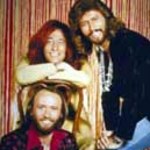 Musical z Bee Gees