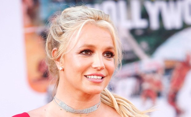 Musical z przebojami Britney Spears trafi na Broadway