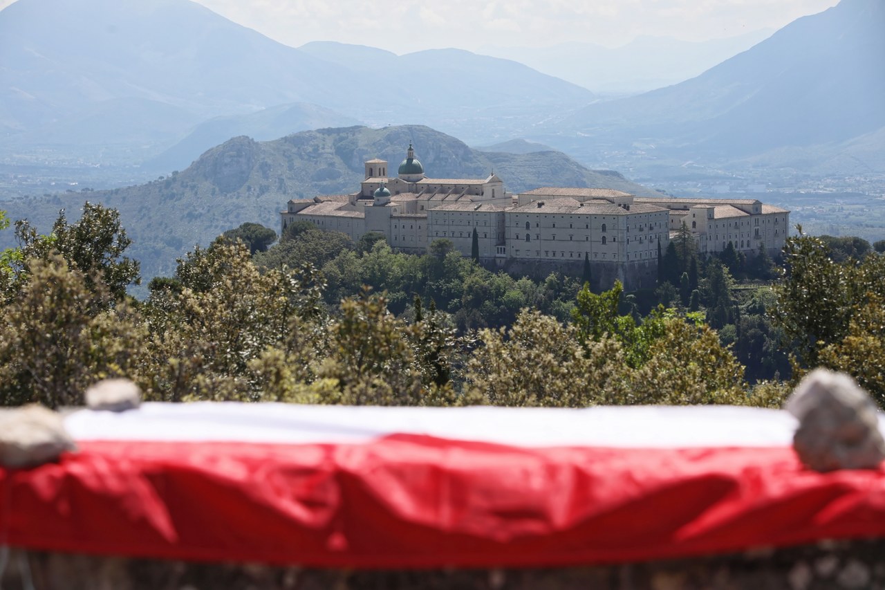 „Musicie zachować w pamięci prawdę o Monte Cassino”. Uroczystości w 75. rocznicę bitwy