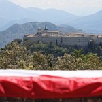 „Musicie zachować w pamięci prawdę o Monte Cassino”. Uroczystości w 75. rocznicę bitwy