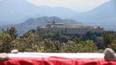 „Musicie zachować w pamięci prawdę o Monte Cassino”. Uroczystości w 75. rocznicę bitwy