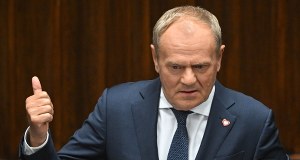 "Musicie zacząć się bać ludzi z waszych szeregów". Tusk ostro do opozycji
