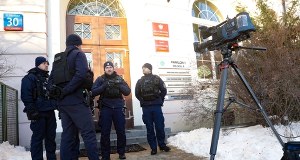 Musieli włamywać się do szaf. Kulisy przeszukania w siedzibie KRS