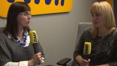 „Musimy nauczyć się czytać etykiety produktów, które spożywamy”