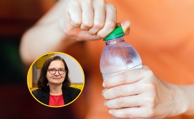 "Musimy oduczyć się zgniatania puszek oraz butelek". Rusza system kaucyjny