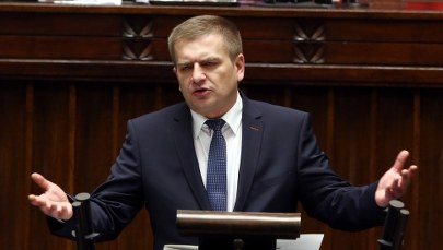 "Musimy skrócić kolejki i je skrócimy"