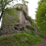 zamki Musisz odkryć ten zamek. Idealne miejsce na świąteczny oddech