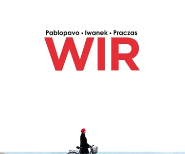 Musisz tego posłuchać! Tygodniowy, subiektywny przegląd płytowy (06.11 - 12.11)