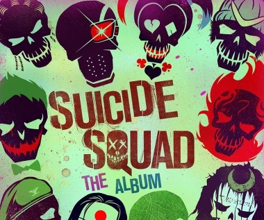 Musisz tego posłuchać! Tygodniowy, subiektywny przegląd płytowy (05.08 - 11.08)