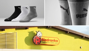 Musisz to zobaczyć! Puma w Biedronce za mniej niż 25 zł