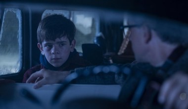 Musisz to zobaczyć w Halloween. Serial tak dobry, że przepadniesz