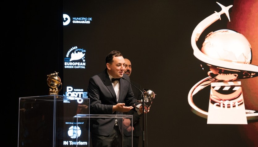 "Musisz to zobaczyć" z Wrocławia wyróżniony. Znalazł wśród najlepszych filmów turystycznych globu