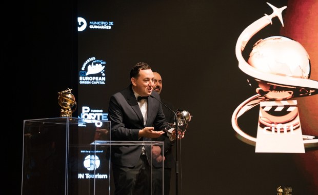 "Musisz to zobaczyć" z Wrocławia wyróżniony. Znalazł wśród najlepszych filmów turystycznych globu