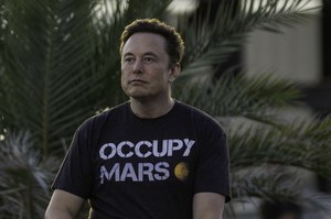 Musk chce rozwiązać paradoks Fermiego. Gdzie są kosmici?