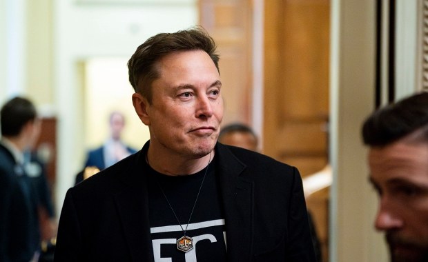 Musk chce wystrzelić milion satelitów. SpaceX złożył już wniosek