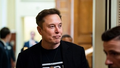 Musk chce wystrzelić milion satelitów. SpaceX złożył już wniosek
