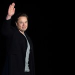 Musk che kupić Twittera. 43 miliardy dolarów w gotówce 