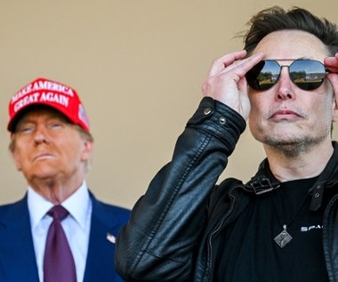 Musk i Grenlandia. Największe niewiadome prezydencji Trumpa