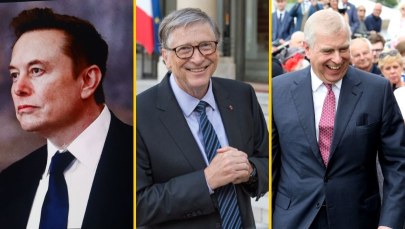 Musk i nie tylko. Co znaleziono w nowych dokumentach ws. Epsteina?