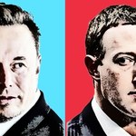 Musk kontra Zuckerberg stoczą walkę. Miejscem pojedynku będą Pompeje?