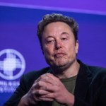 Musk kreśli wizję przyszłości. "AI zmiażdży wszystkich ludzi w tworzeniu"