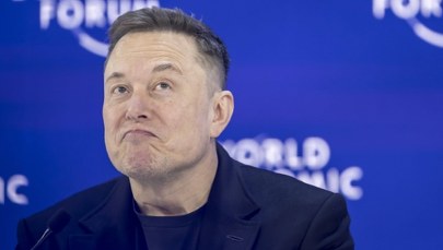 Musk ma kosmiczny plan na rozwój AI. "Jedyne logiczne rozwiązanie"