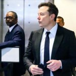 Musk może zostać najbogatszym człowiekiem wszech czasów. Wystarczy, że podbije Marsa