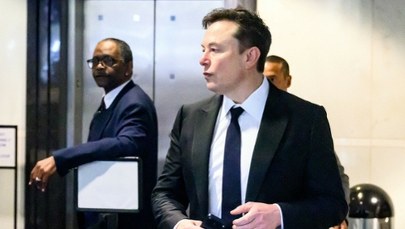 Musk może zostać najbogatszym człowiekiem wszech czasów. Wystarczy, że podbije Marsa