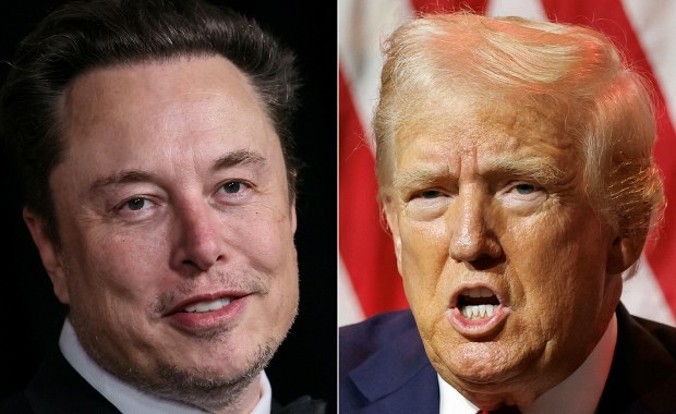 Musk na wiecu Trumpa w miejscu zamachu. To będzie pierwsze ich wspólne wystąpienie