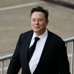 Musk największym udziałowcem Twittera. Ma ponad 9 proc. akcji