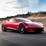 Musk o Tesli Roadster: Nie wiem, czy to jeszcze samochód