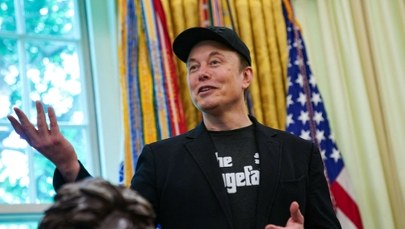 Musk ogłasza: SpaceX ma większe przychody niż budżet NASA