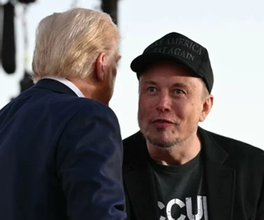 Musk opuszcza Trumpa. Tym zasłynął przez 4 miesiące 